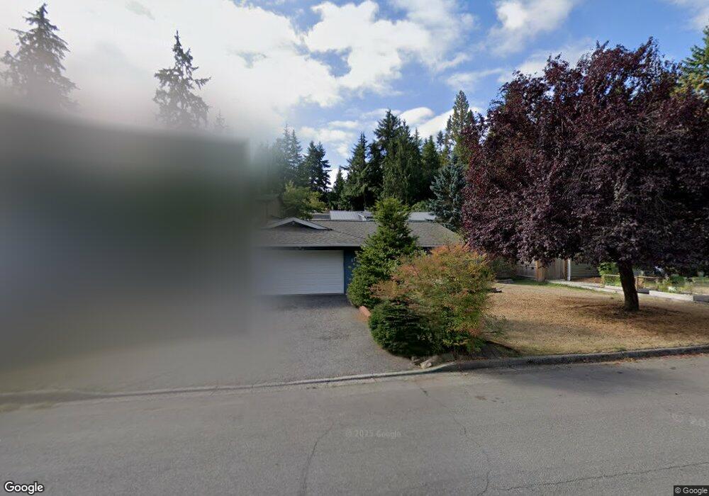 114 219th Place SW, Bothell, WA 98021 - photo 1