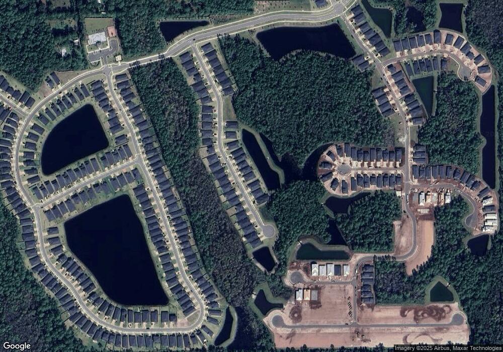 207 Blue Cypress Trail, Saint Augustine, FL 32084 - photo 1