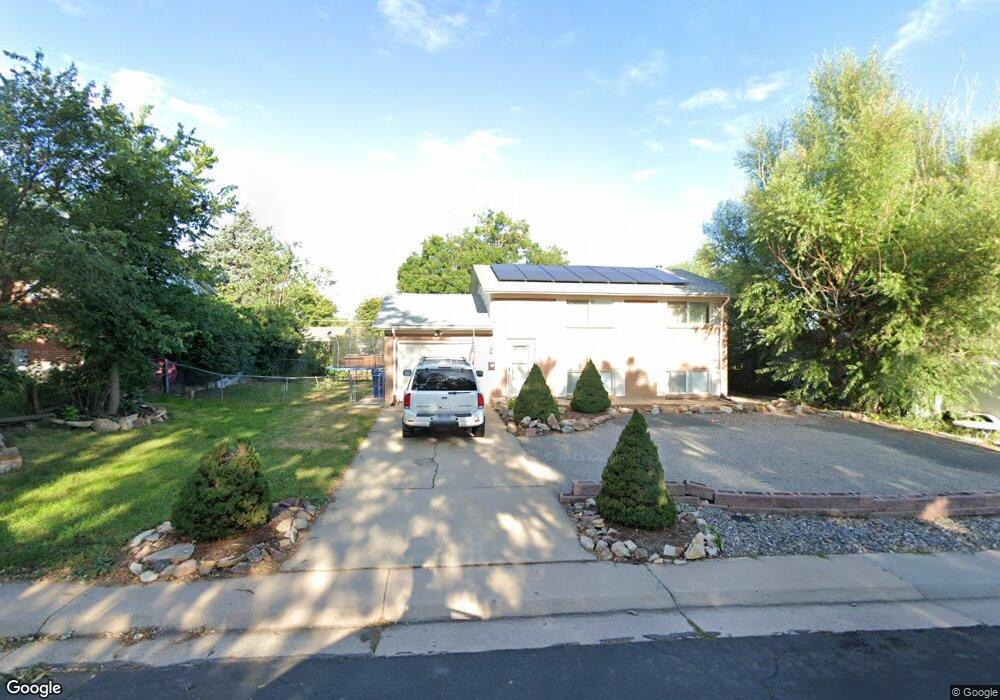 333 S Vaughn Way, Aurora, CO 80012 - photo 1