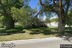 350 S Main St, Cisco, IL 61830