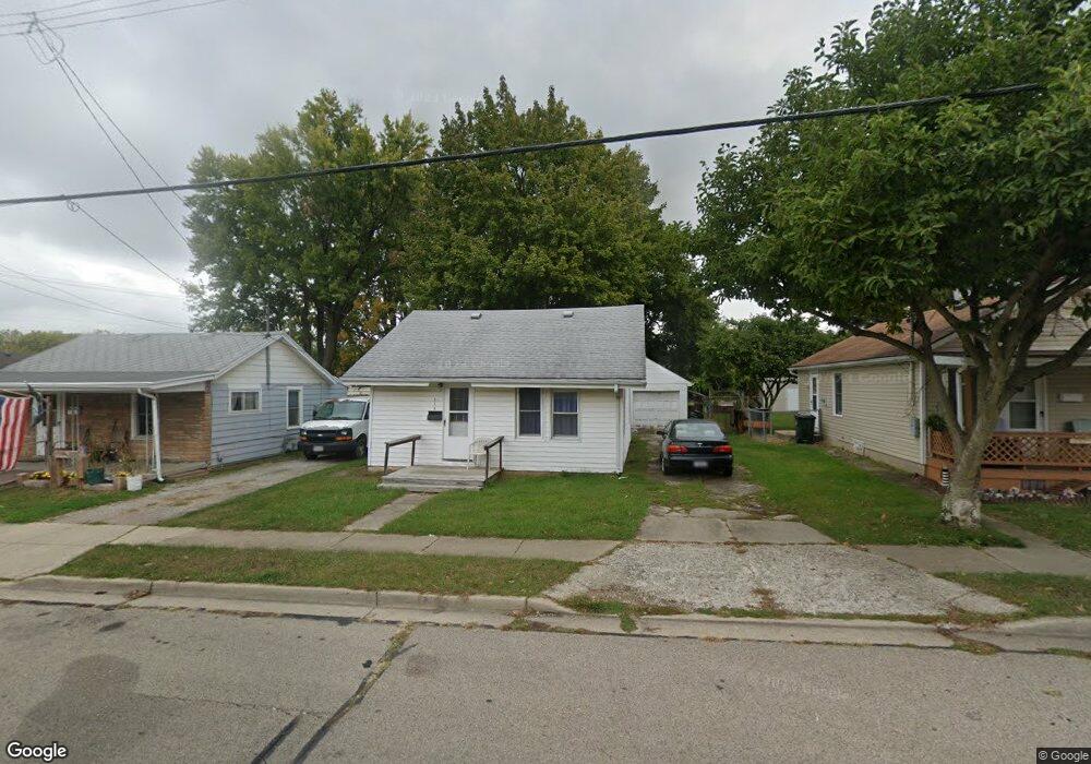 518 Stelton Rd, Xenia, OH 45385 - photo 1