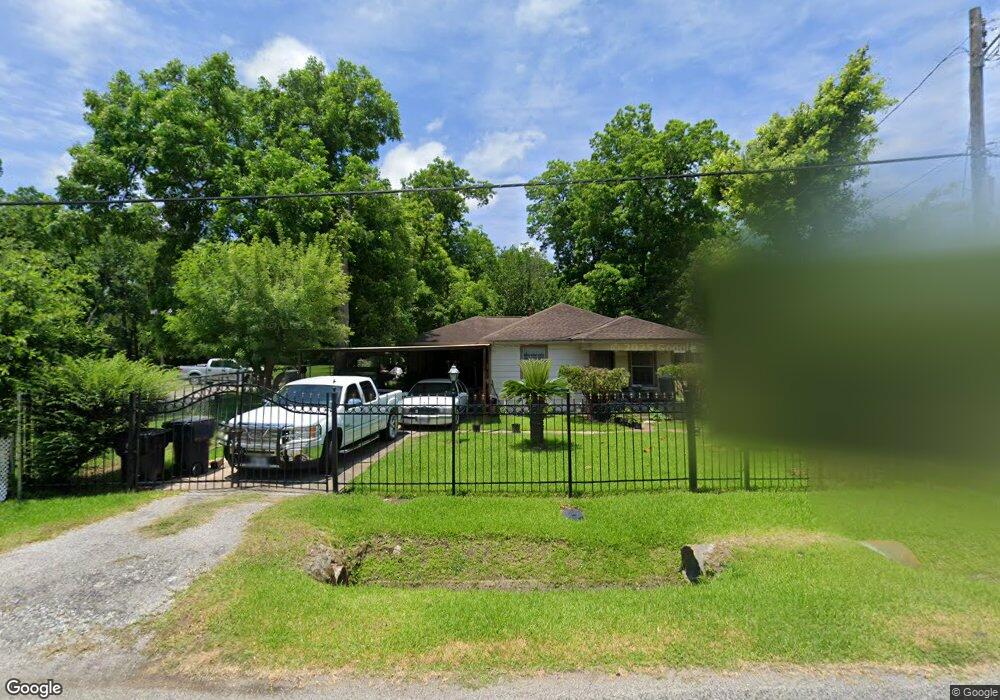 6615 Wileyvale Rd, Houston, TX 77028 - photo 1