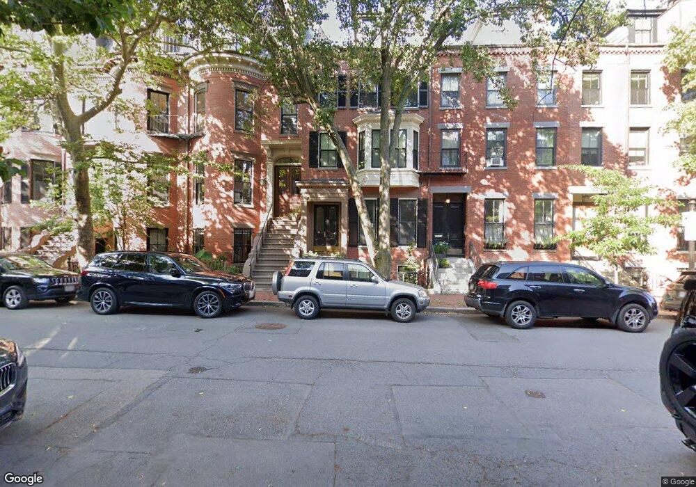 163 W Brookline St unit 3, Boston, MA 02118 - photo 1