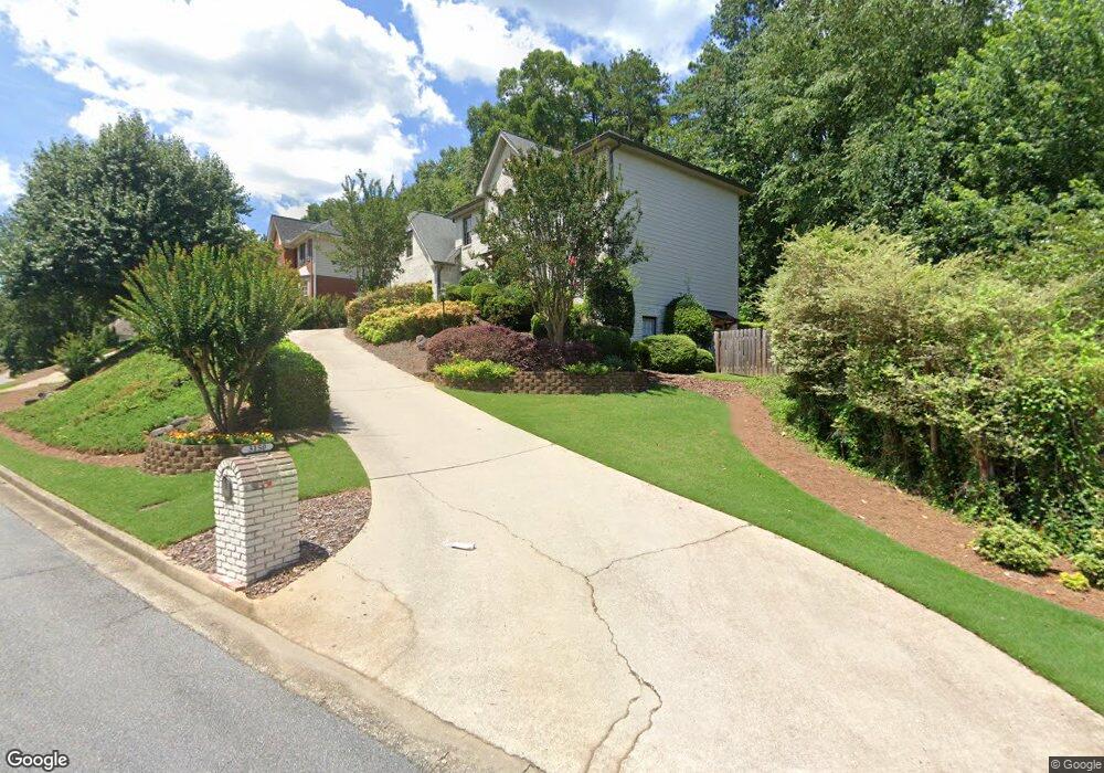 3150 Hartridge Dr, Alpharetta, GA 30022 - photo 1