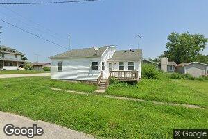 620 Cedar St, Dumont, IA 50625