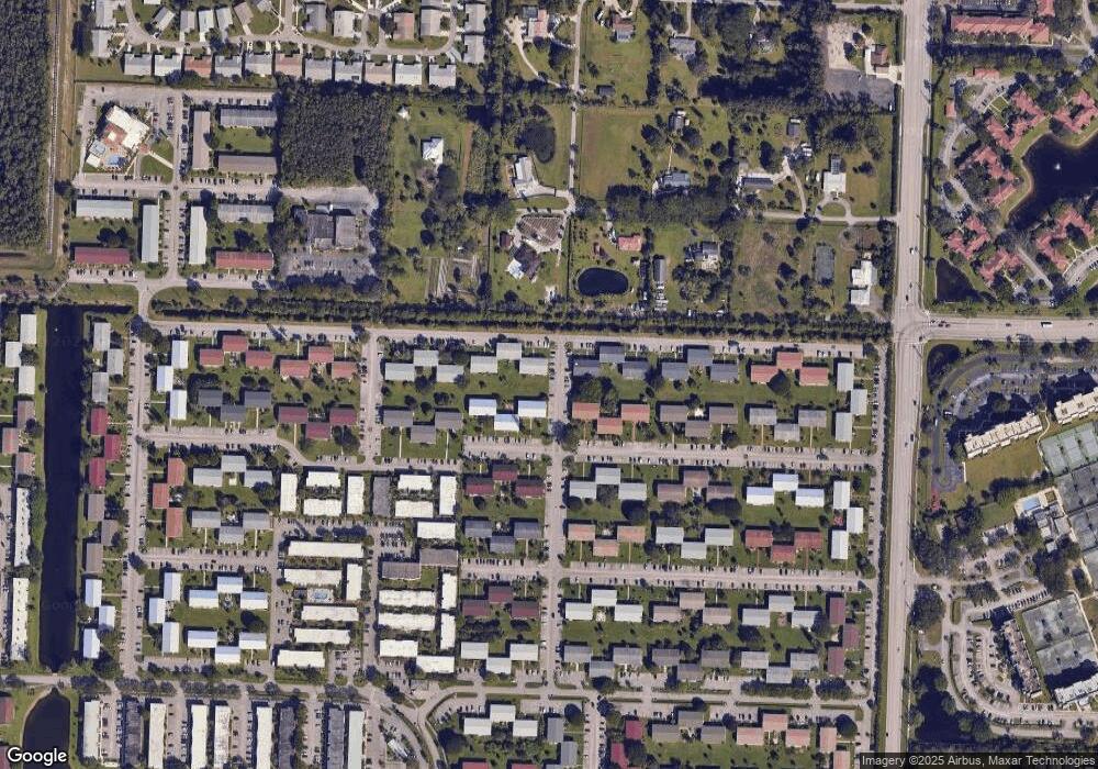 241 Coventry K unit 241, West Palm Beach, FL 33417 - photo 1