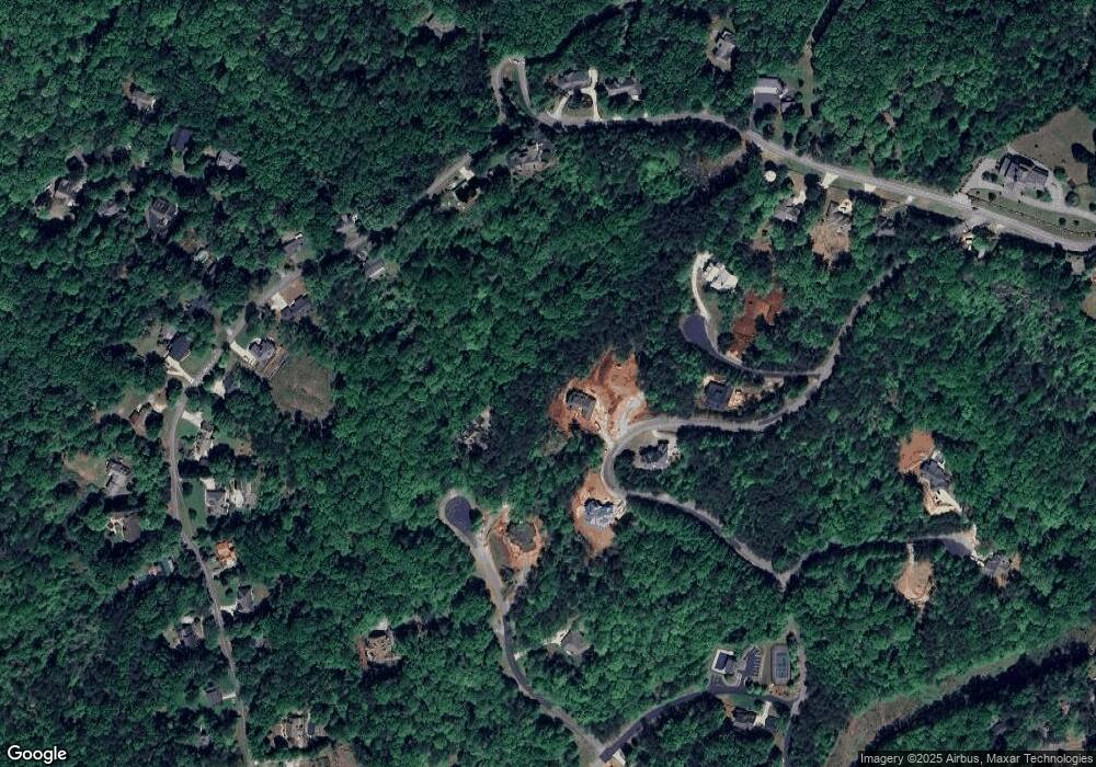 248 Crown Mountain Way, Dahlonega, GA 30533 - photo 1