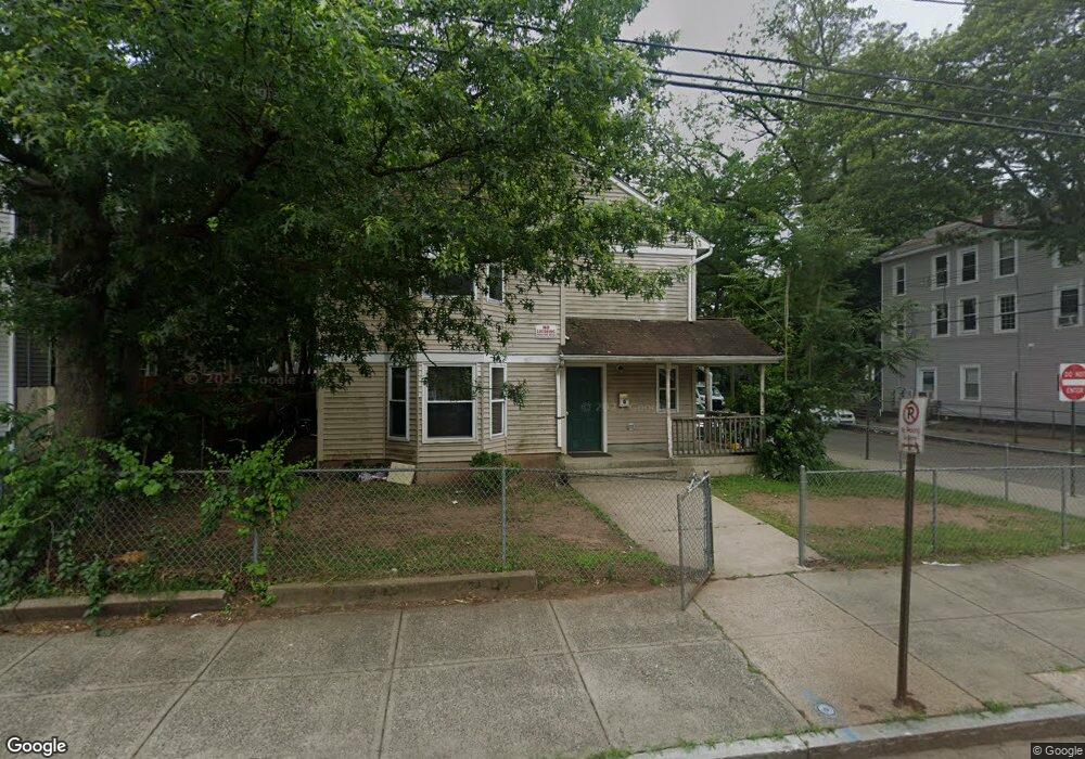 140 Rosette St, New Haven, CT 06519 - photo 1