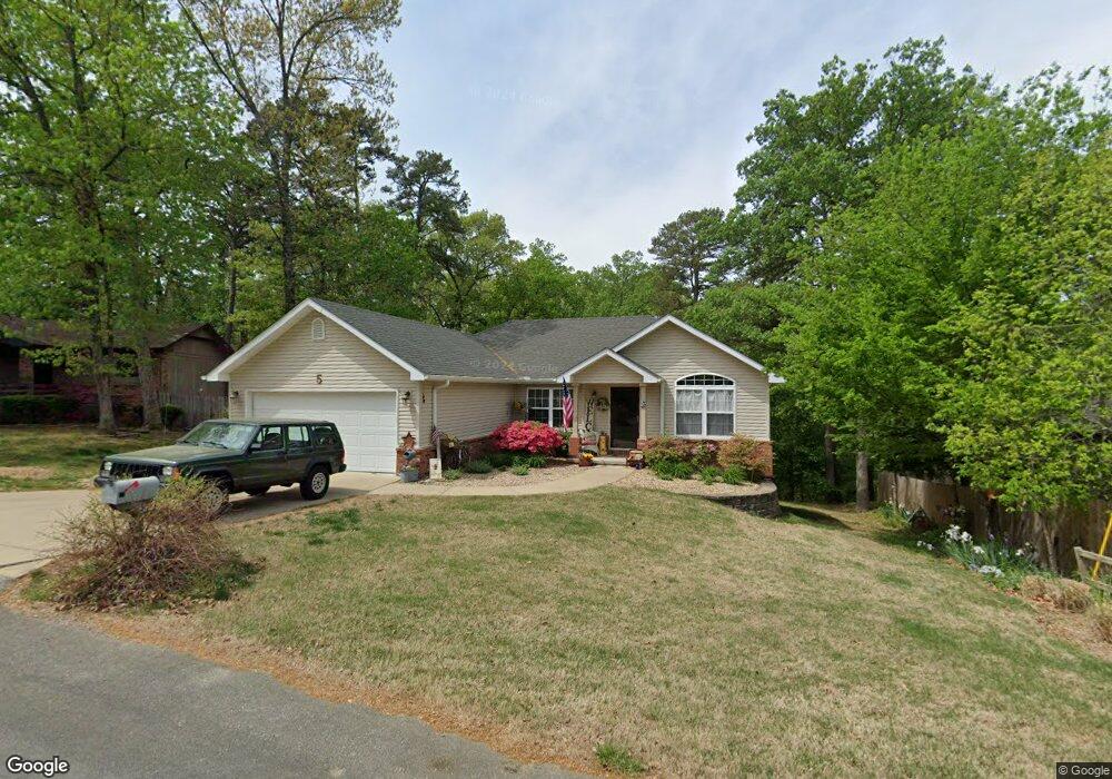 5 Kirkbridge Ln, Bella Vista, AR 72714 - photo 1