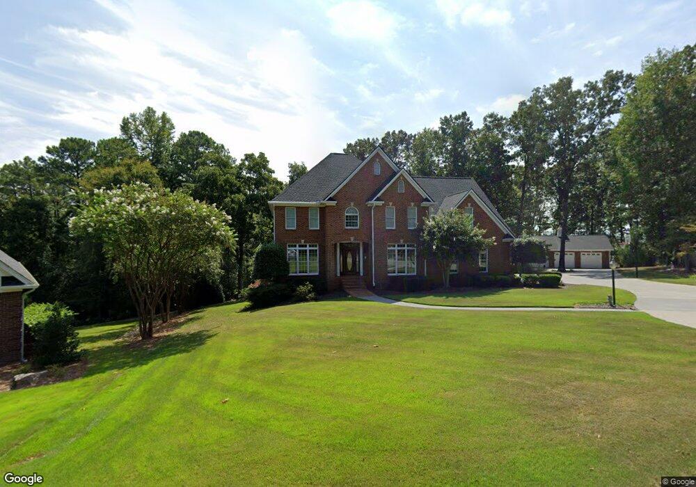 357 Saddlebrook Dr SE, Calhoun, GA 30701 - photo 1