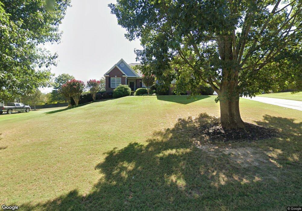 1006 Arbor Lake Walk, Hoschton, GA 30548 - photo 1