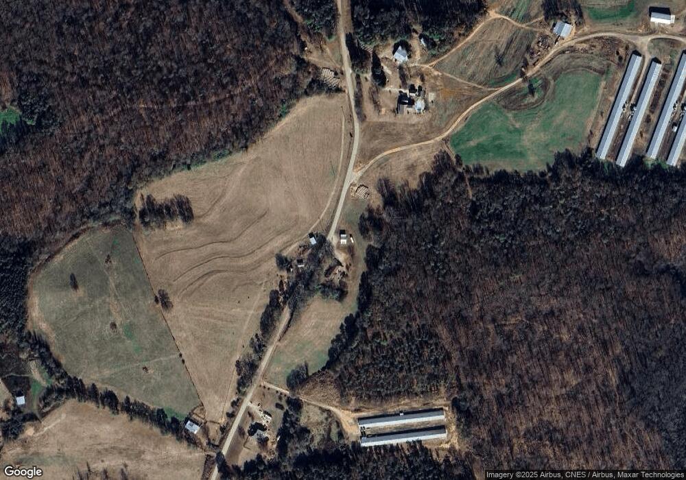 320 Greater Hope Rd, Martin, GA 30557 - photo 1