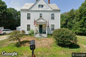 10 Monadnock St, Troy, NH 03465