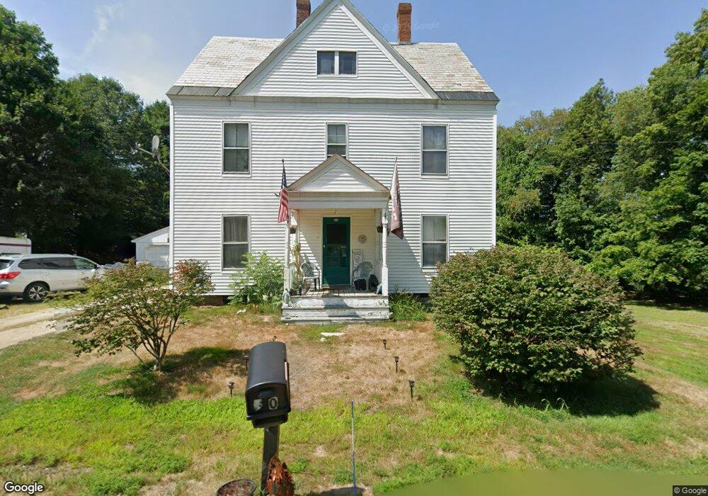 10 Monadnock St, Troy, NH 03465 - photo 1