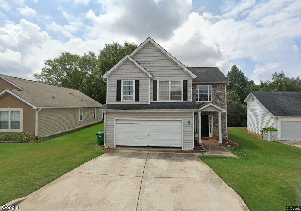 6502 Gina Agha Cir, Lithonia, GA 30038 - photo 1