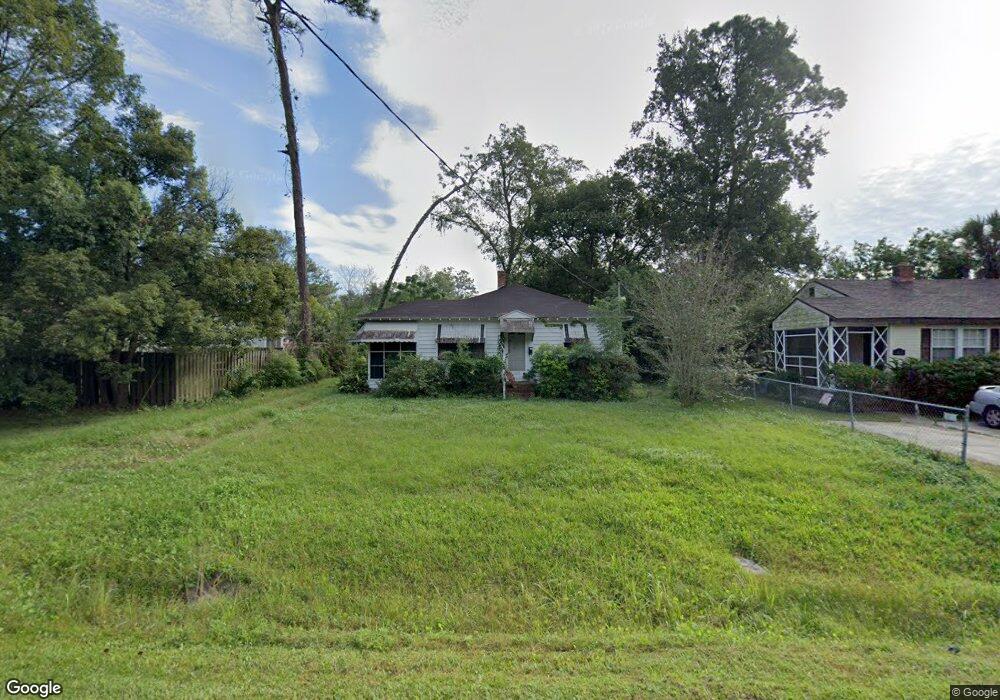 1225 Hamilton St, Jacksonville, FL 32205 - photo 1