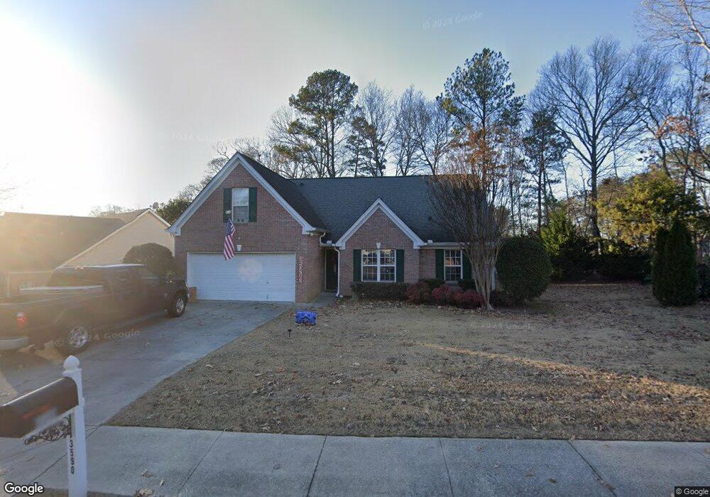 3590 Rivers End Place unit 1, Buford, GA 30519 - photo 1