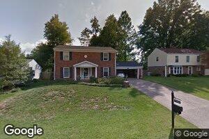 7102 Peppermill Ln, Louisville, KY 40228