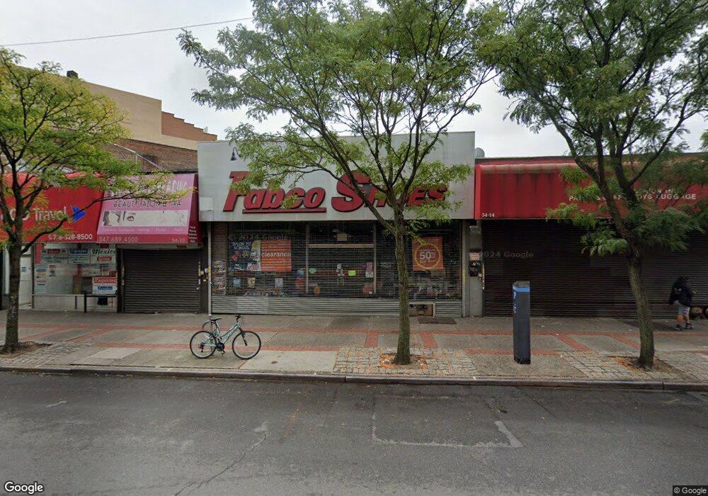 Street View Photo