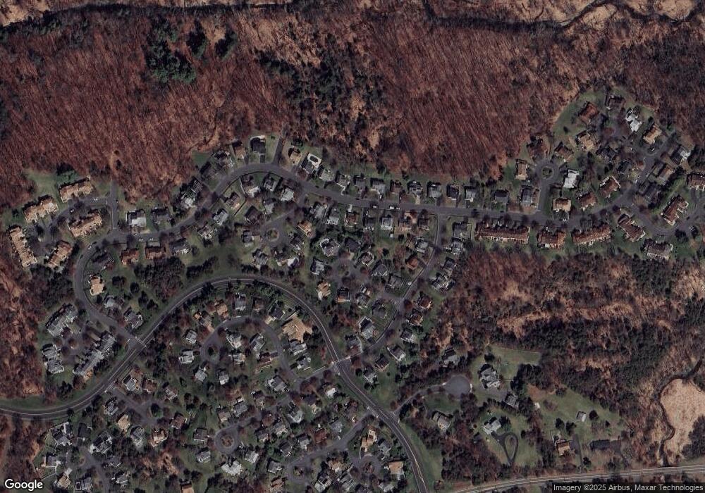 8 Algonquin Trail, Branchburg, NJ 08876 - photo 1