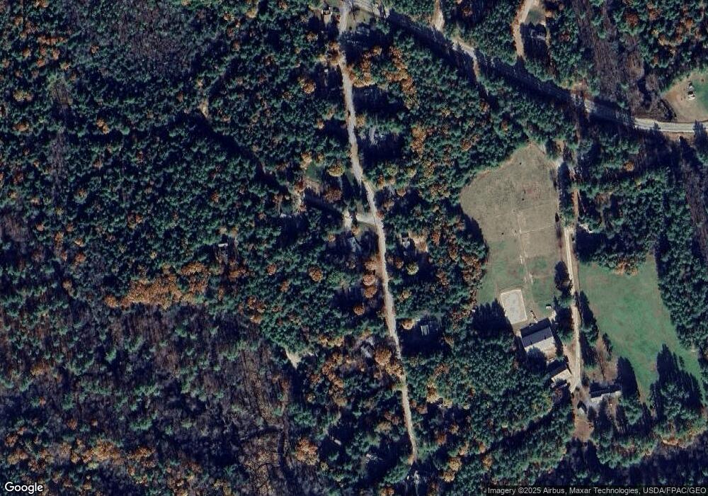 12 Brice Dr, Brookfield, NH 03872 - photo 1