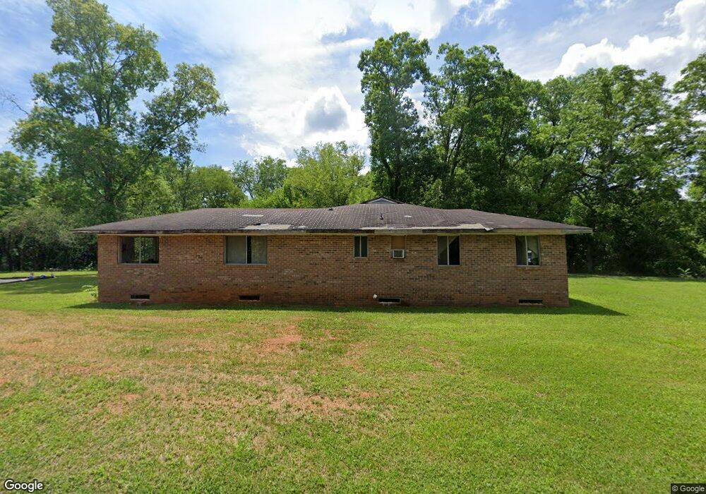 80 Bishop Loop NE, Fairmount, GA 30139 - photo 1