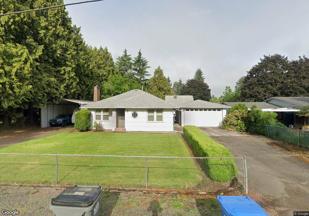 720 Walnut Ave, Eugene, OR 97404 - photo 1