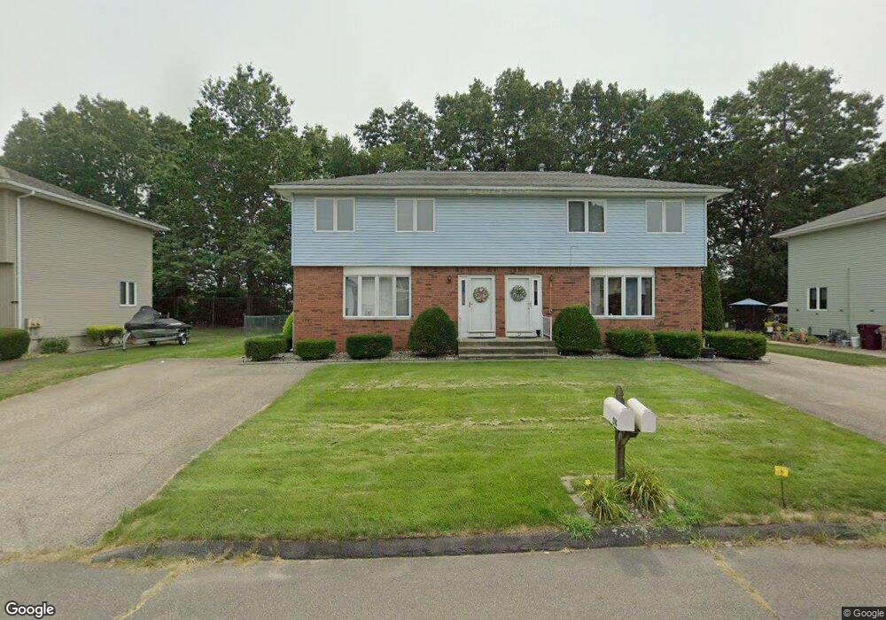 32 Munsing Ave unit 34, Ludlow, MA 01056 - photo 1