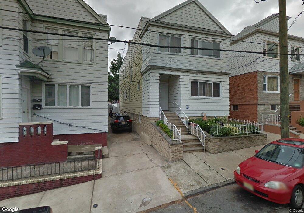 40 Van Houten Ave unit 2, Jersey City, NJ 07305 - photo 1