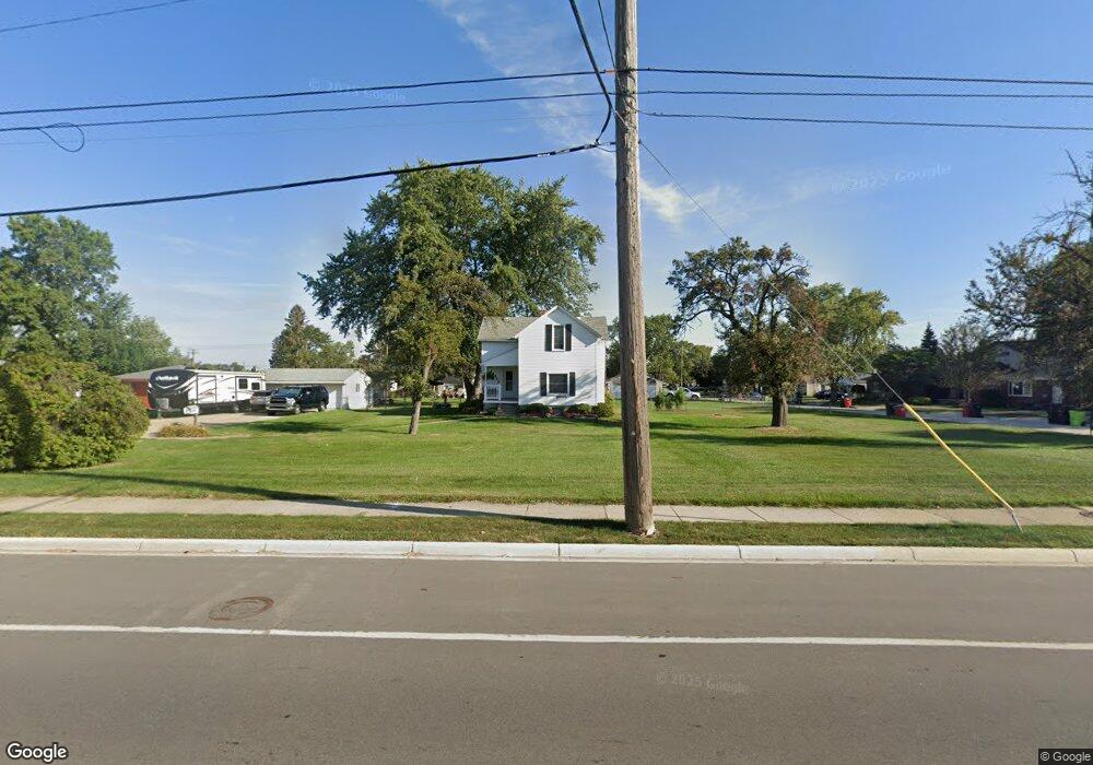 15431 Frazho Rd, Roseville, MI 48066 - photo 1