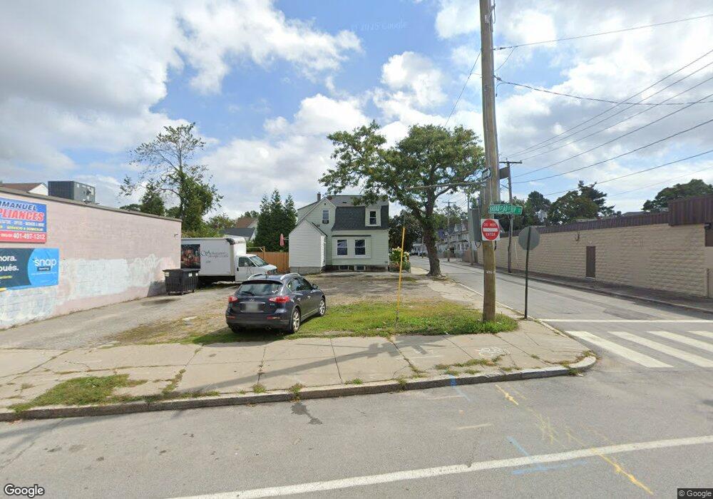 1540 Broad St, Cranston, RI 02905 - photo 1