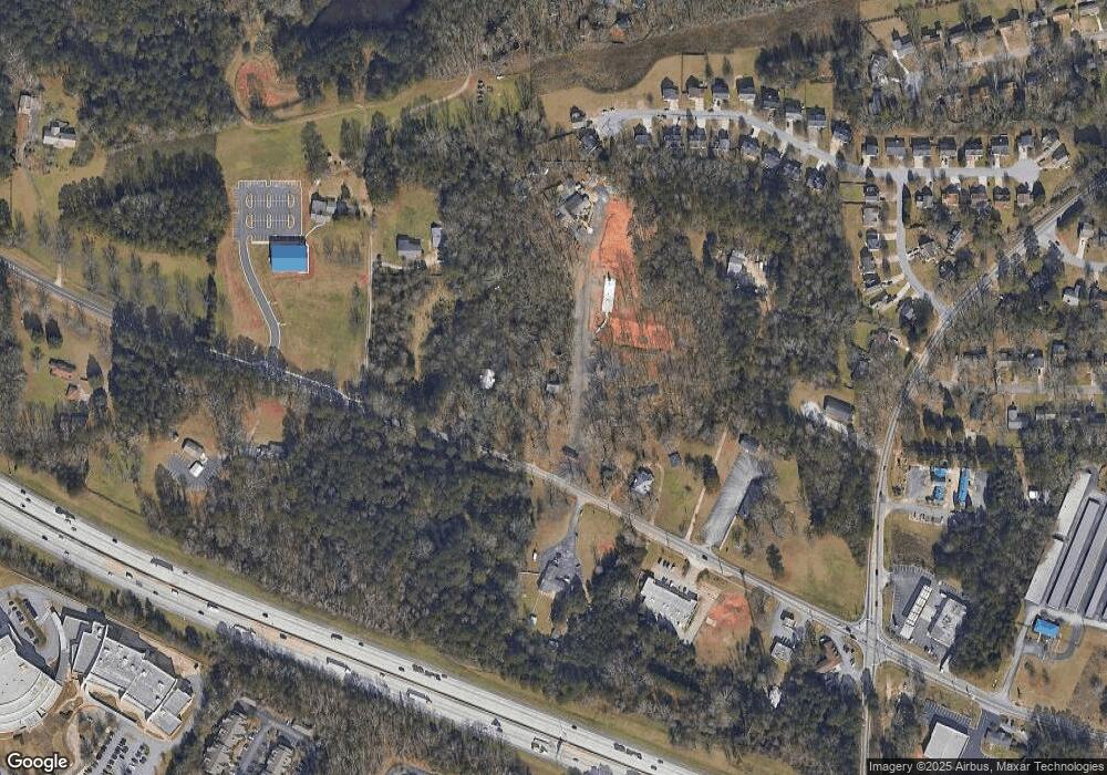 2724 Mount Zion Rd, Jonesboro, GA 30236 - photo 1