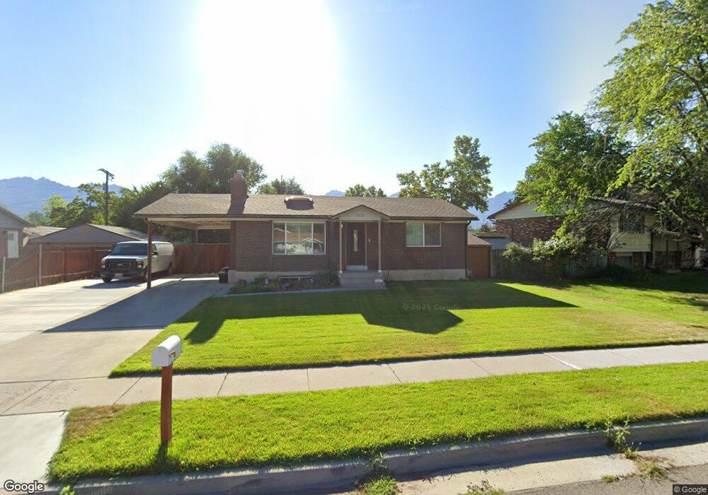 7615 Casa Negra Cir, Midvale, UT 84047 - photo 1