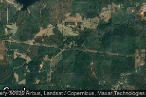 Albritton Rd, Downsville, LA 71234