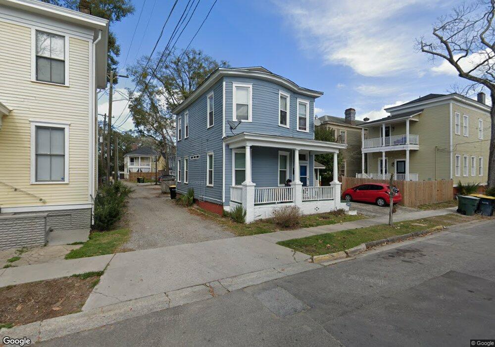 108 W 34th St, Savannah, GA 31401 - photo 1