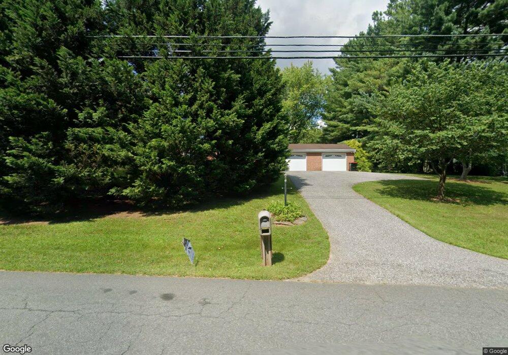 1607 Fallston Rd, Fallston, MD 21047 - photo 1