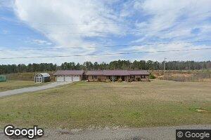 40129 McDuffie Cemetery Rd, Hamilton, MS 39746