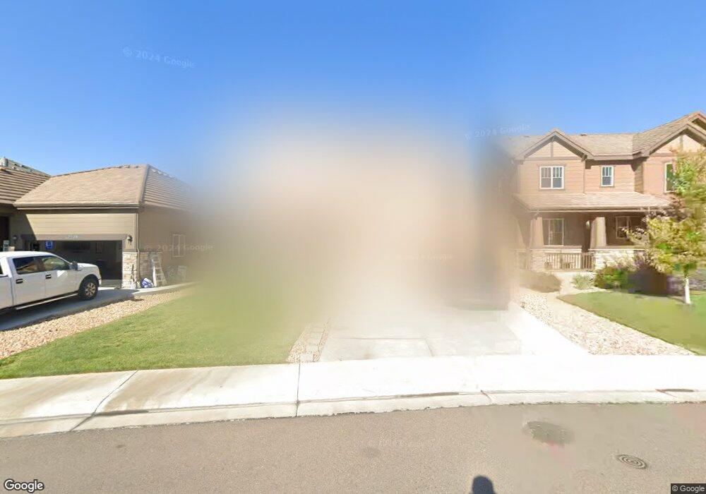 12511 Glencoe St, Thornton, CO 80241 - photo 1