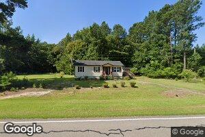 1306 Cooper Hill Rd, Windsor, NC 27983