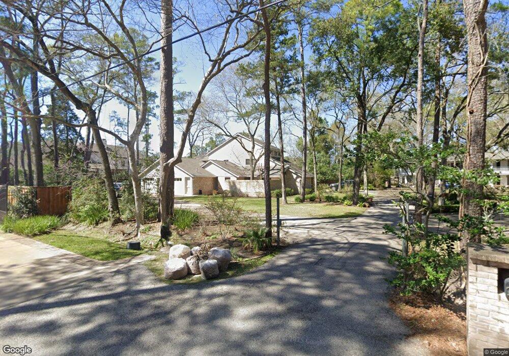 755 Timber Hill Dr, Houston, TX 77024 - photo 1