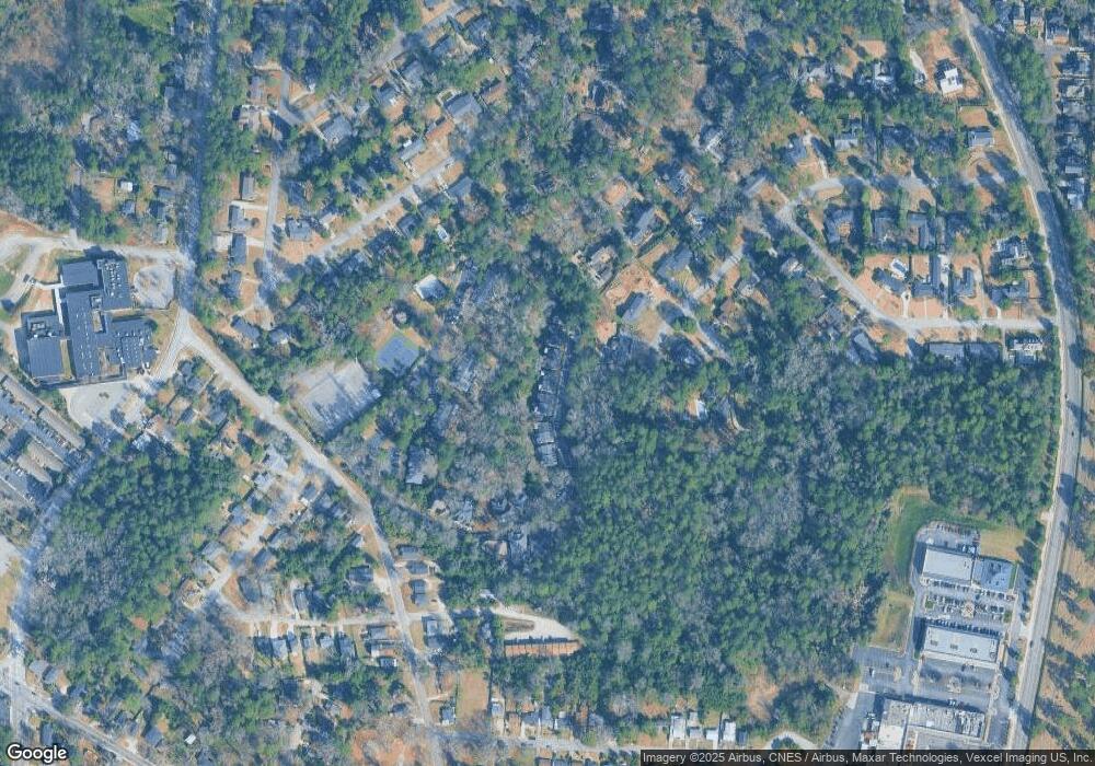 39 Indian Cove Rd unit A, Augusta, GA 30909 - photo 1