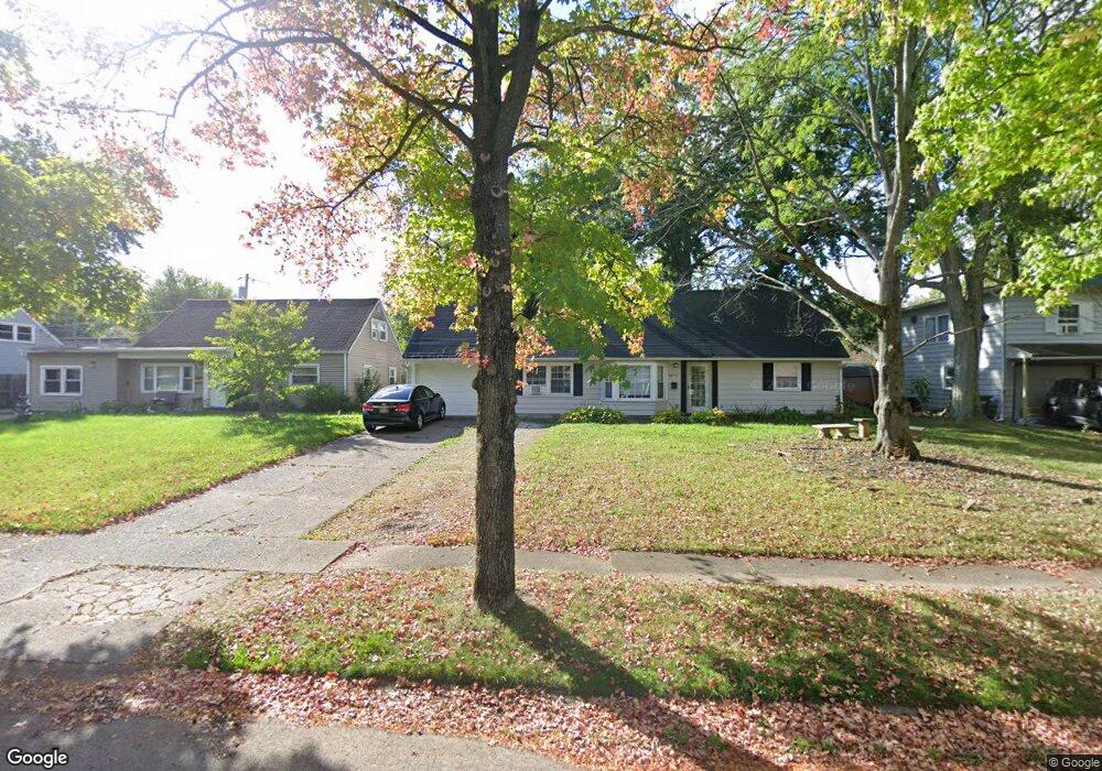 4870 Southwood Dr, Sheffield Lake, OH 44054 - photo 1