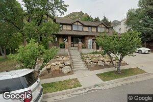 3479 E Canyon Cove Dr, Holladay, UT 84121