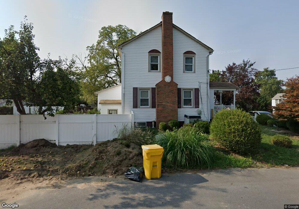 8430 Main Ave, Pasadena, MD 21122 - photo 1