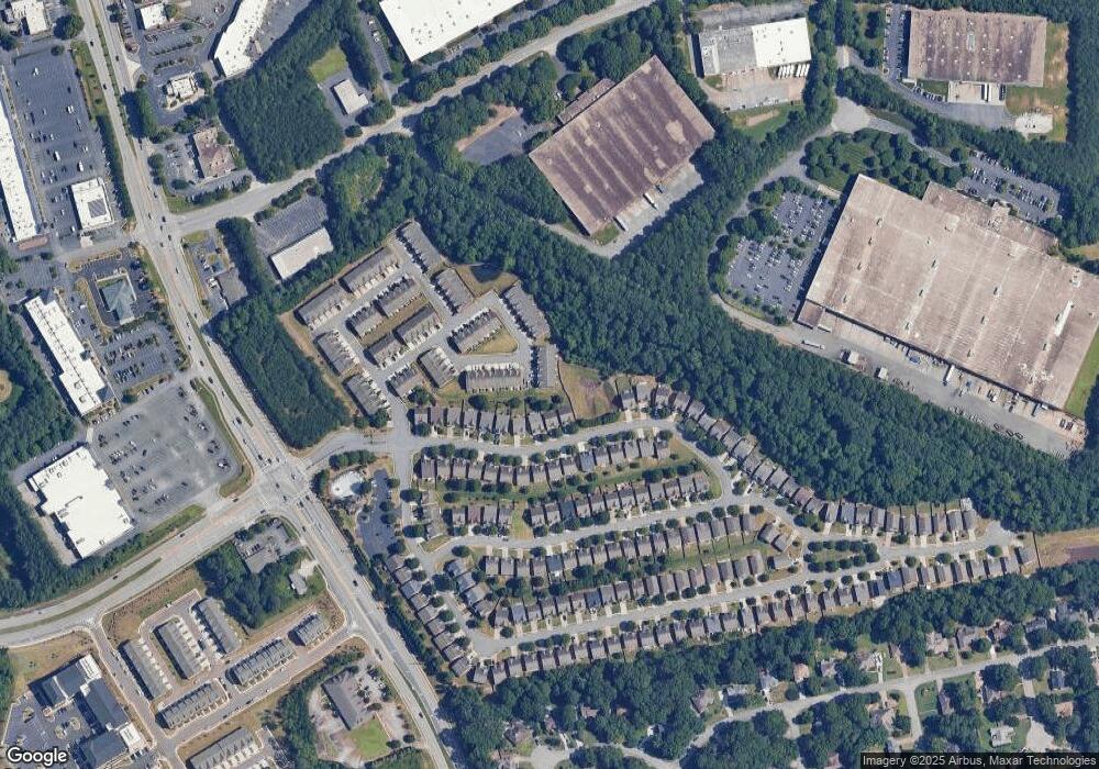 2761 Gower Way, Suwanee, GA 30024 - photo 1