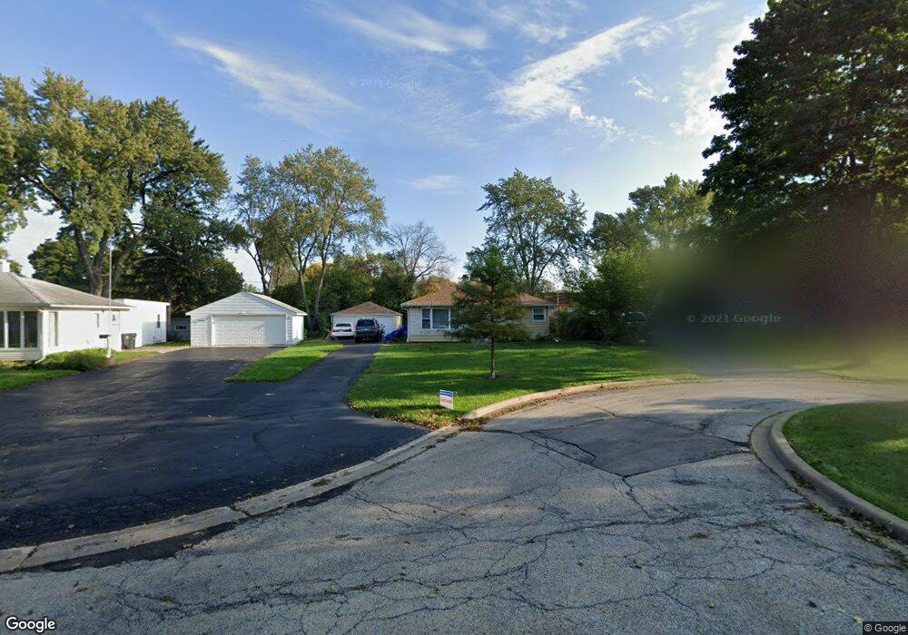 2904 Stork Ct, Rolling Meadows, IL 60008 - photo 1