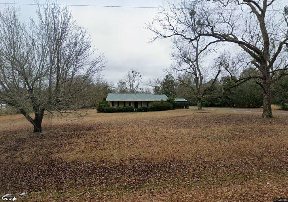 410 E 3rd Ave, Twin City, GA 30471 - photo 1