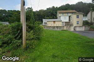 881 Chestnut St, Gap, PA 17527