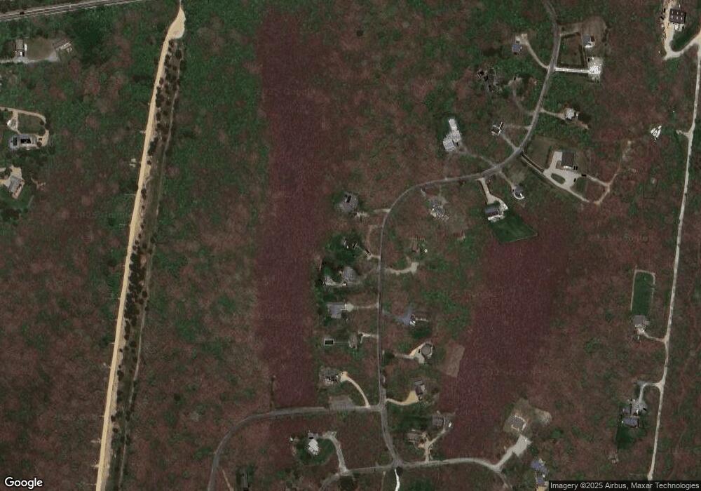 14 Coffins Field Rd, Edgartown, MA 02539 - photo 1