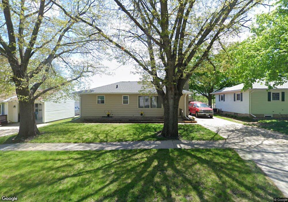 2023 Downing Ave, Waterloo, IA 50701 - photo 1